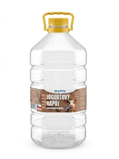 Jogurtový nápoj 5l - kakao