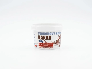 Tvaroh 100 ml - kakao