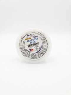 Tvaroh 200 ml - vanilka